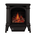 Napoleon Bayfield 25-Inch Direct Vent Electronic Ignition Natural Gas Cast Iron Stove [GDS25NA-1] (SAK95498) – SAKSBY WHOLESA