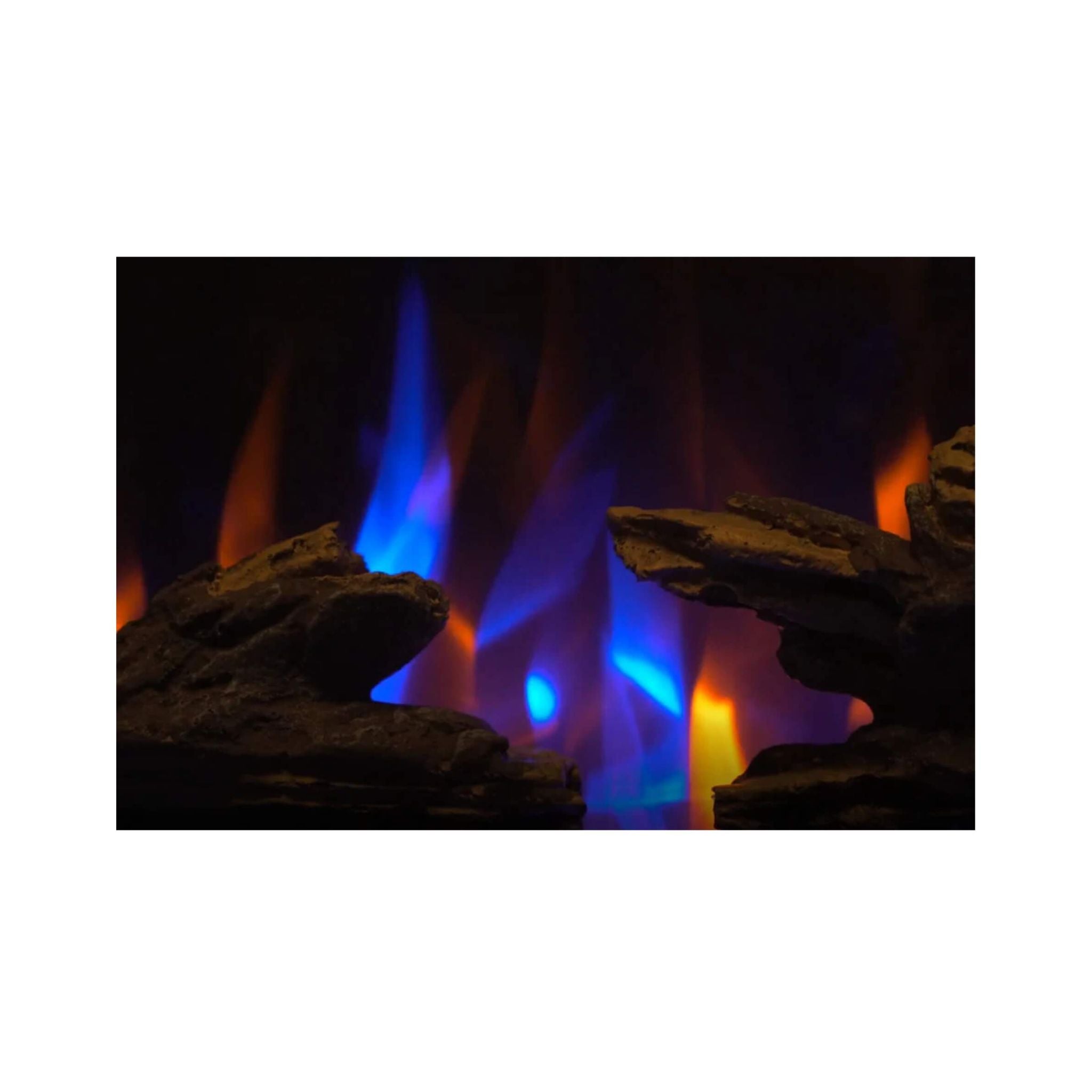 Napoleon Cineview Self-Trimming Electric Fireplace Insert, 30" [NEFB30H] (SAK31022) – SAKSBY WHOLESALE, view 12