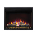 Napoleon Cineview Self-Trimming Electric Fireplace Insert, 30" [NEFB30H] (SAK31022) – SAKSBY WHOLESALE