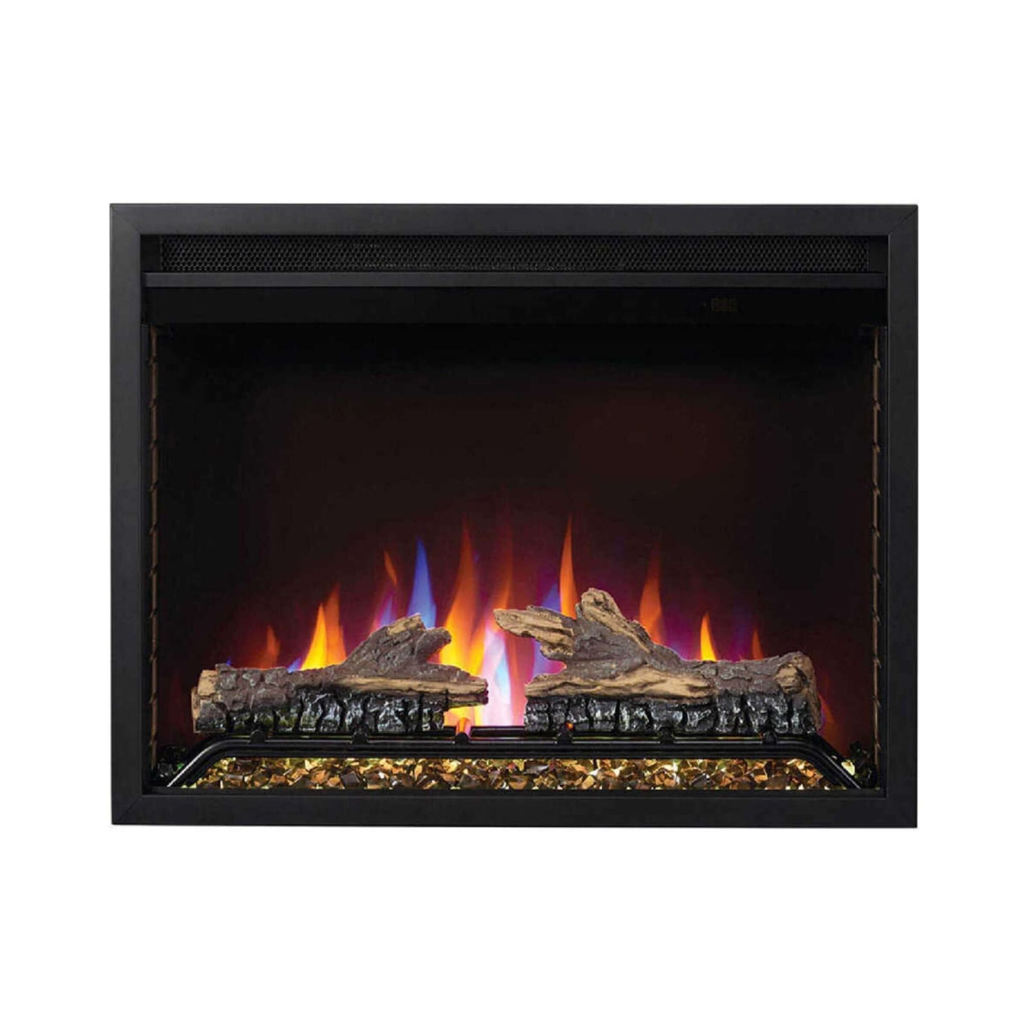 Napoleon Cineview Self-Trimming Electric Fireplace Insert, 30" [NEFB30H] (SAK31022) – SAKSBY WHOLESALE