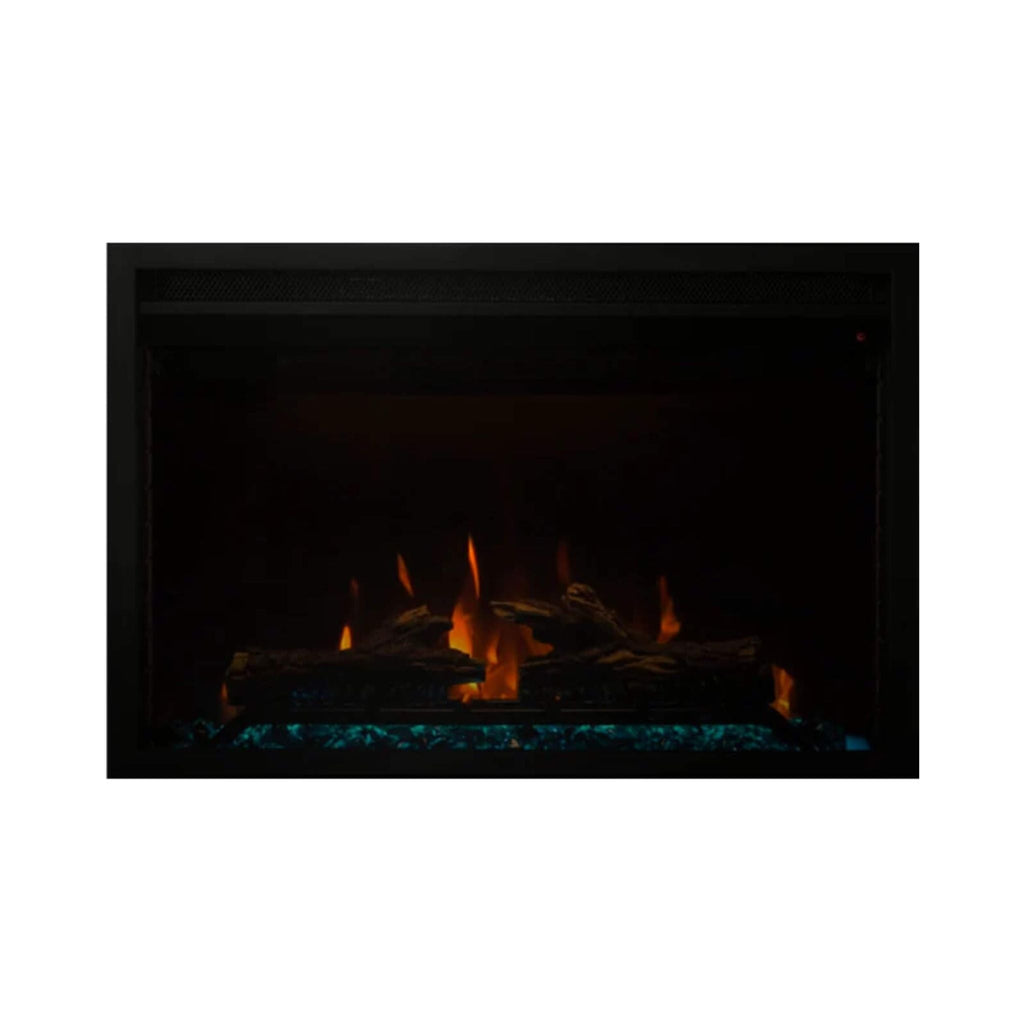 Napoleon Cineview Self-Trimming Electric Fireplace Insert, 30" [NEFB30H] (SAK31022) – SAKSBY WHOLESALE, view 10