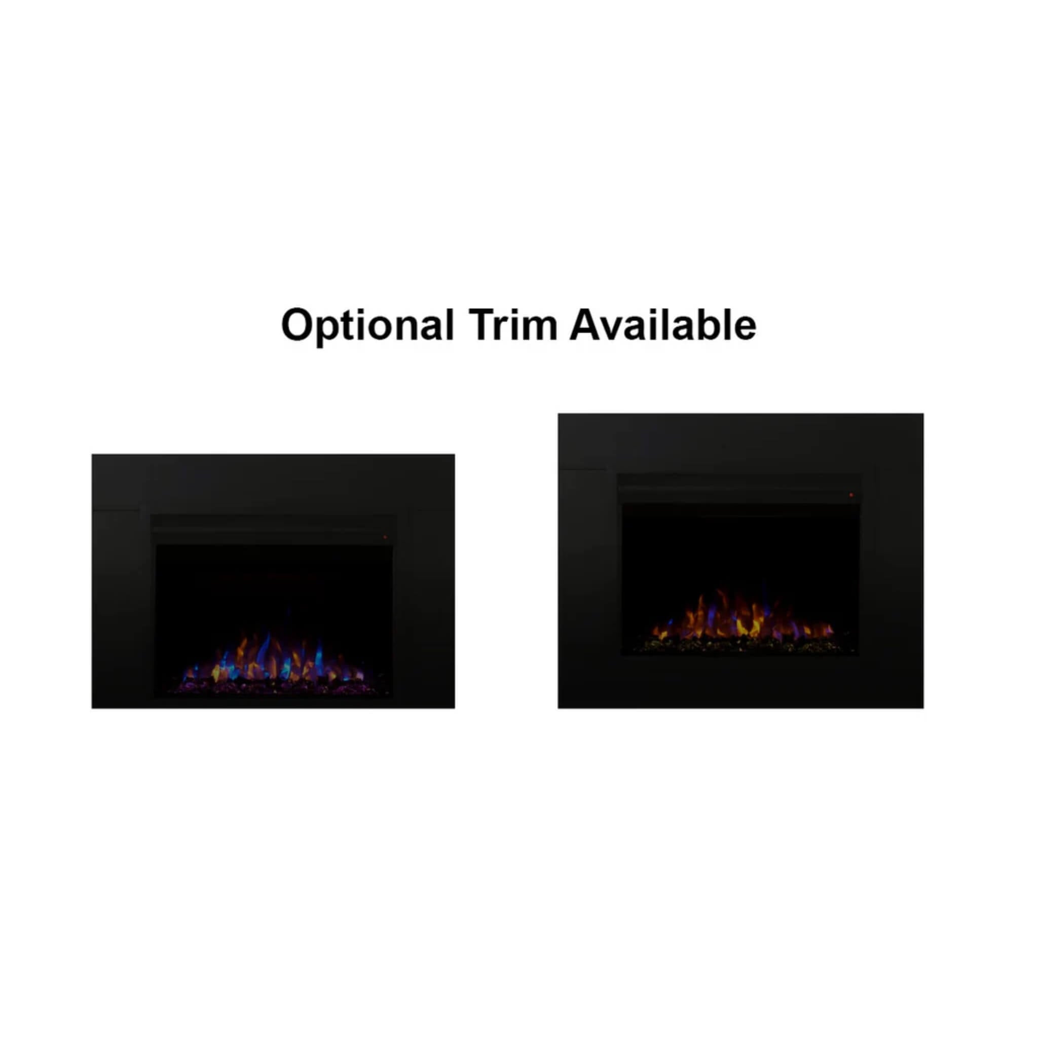 Napoleon Cineview Self-Trimming Electric Fireplace Insert, 30" [NEFB30H] (SAK31022) – SAKSBY WHOLESALE, view 9