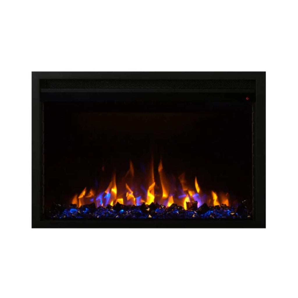 Napoleon Cineview Self-Trimming Electric Fireplace Insert, 30" [NEFB30H] (SAK31022) – SAKSBY WHOLESALE, view 11