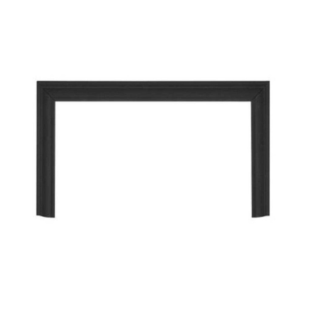 NAPOLEON Contemporary Black Trim For GDIZC Fireplace Inserts [GIZT3K] (HBG85732) – SAKSBY WHOLESALE