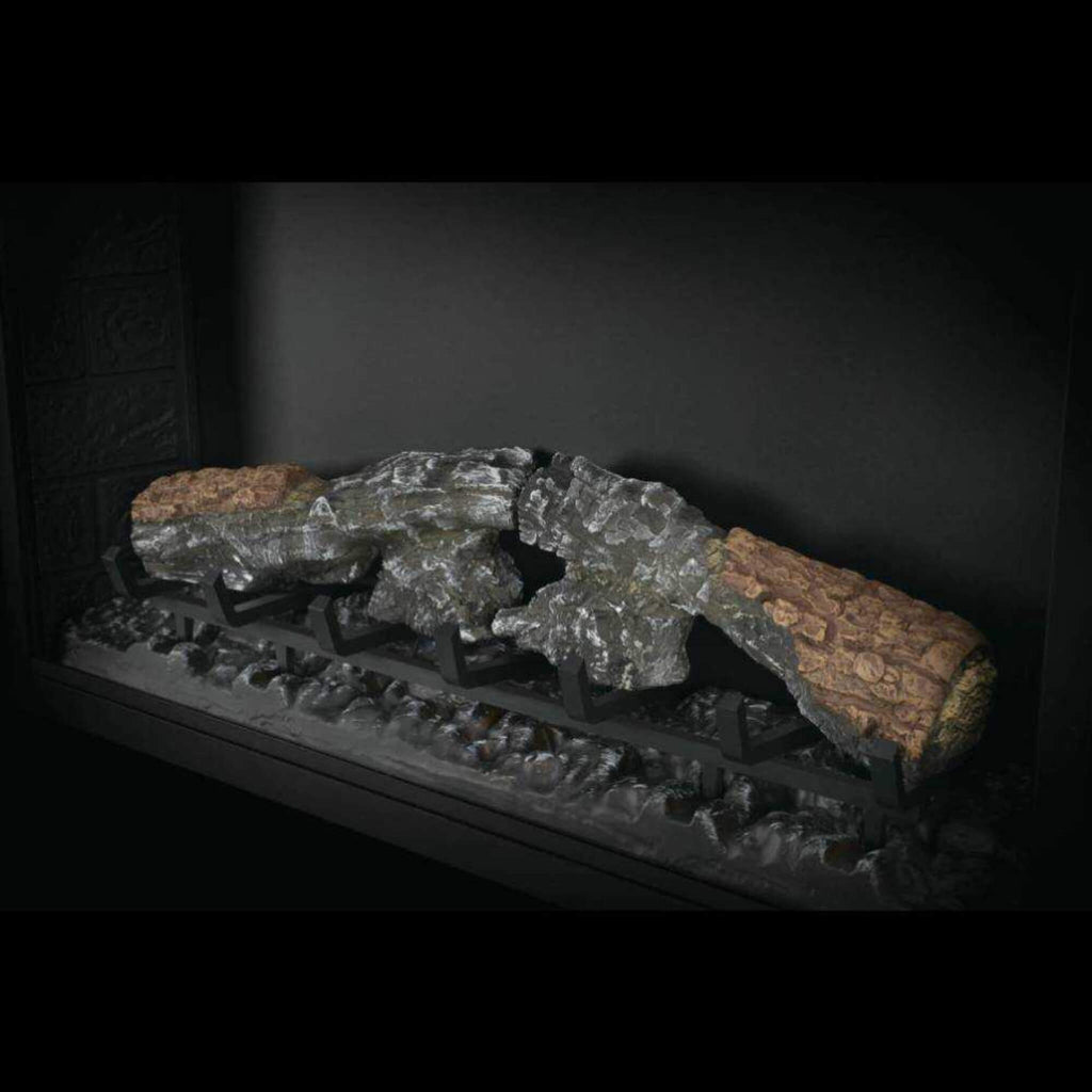 Napoleon Element Self-Trimming Built-In Electric Fireplace [NEFB36/42H-BS-1] (SAK58173) – SAKSBY WHOLESALE, view 6