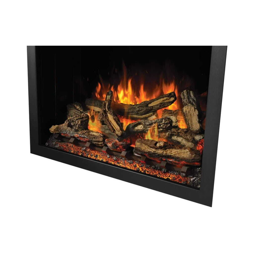 Napoleon Elevation Built-In Electric Fireplace [NEFB36/42H-MF] (SAK25428) – SAKSBY WHOLESALE, view 10