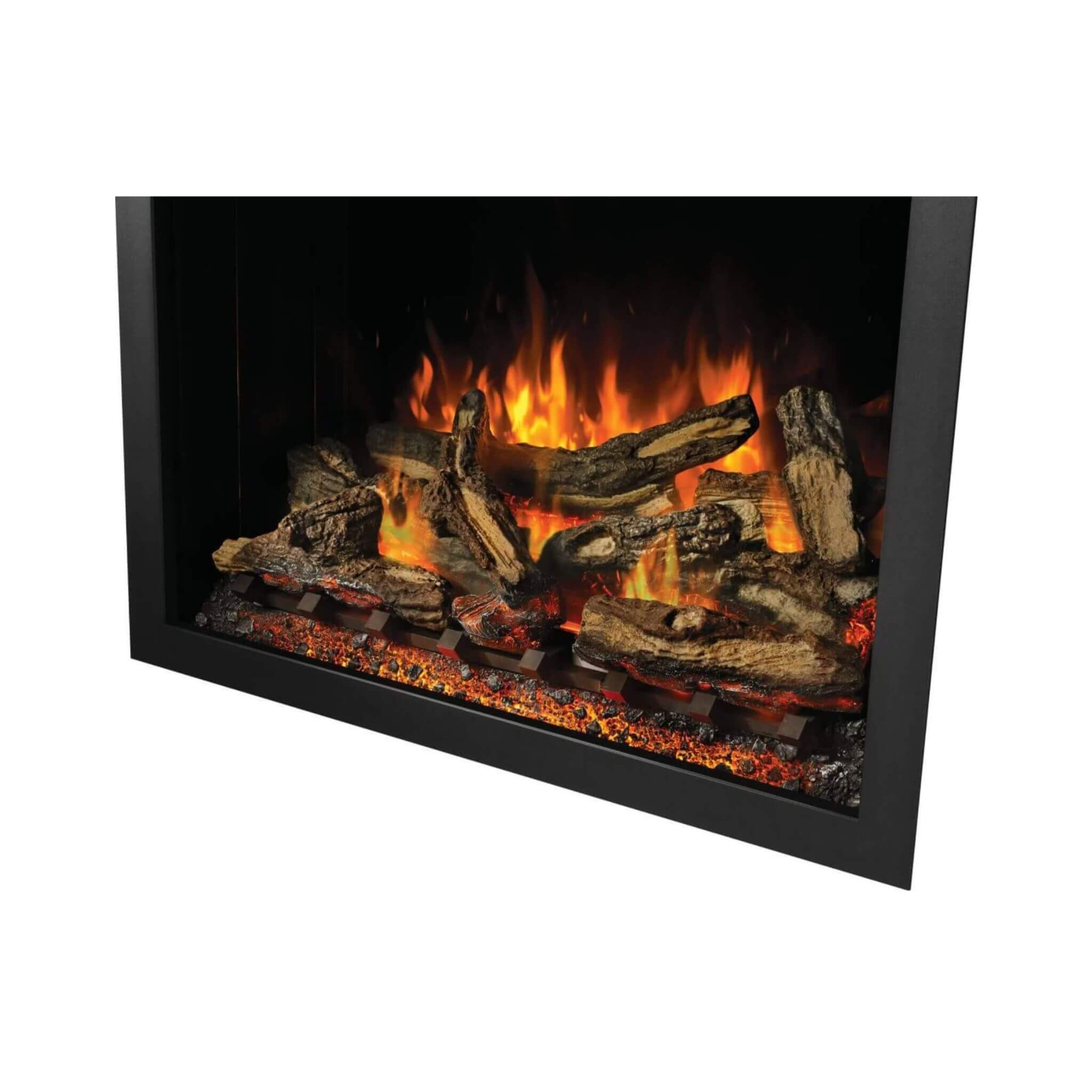 Napoleon Elevation Built-In Electric Fireplace [NEFB36/42H-MF] (SAK25428) – SAKSBY WHOLESALE, view 10