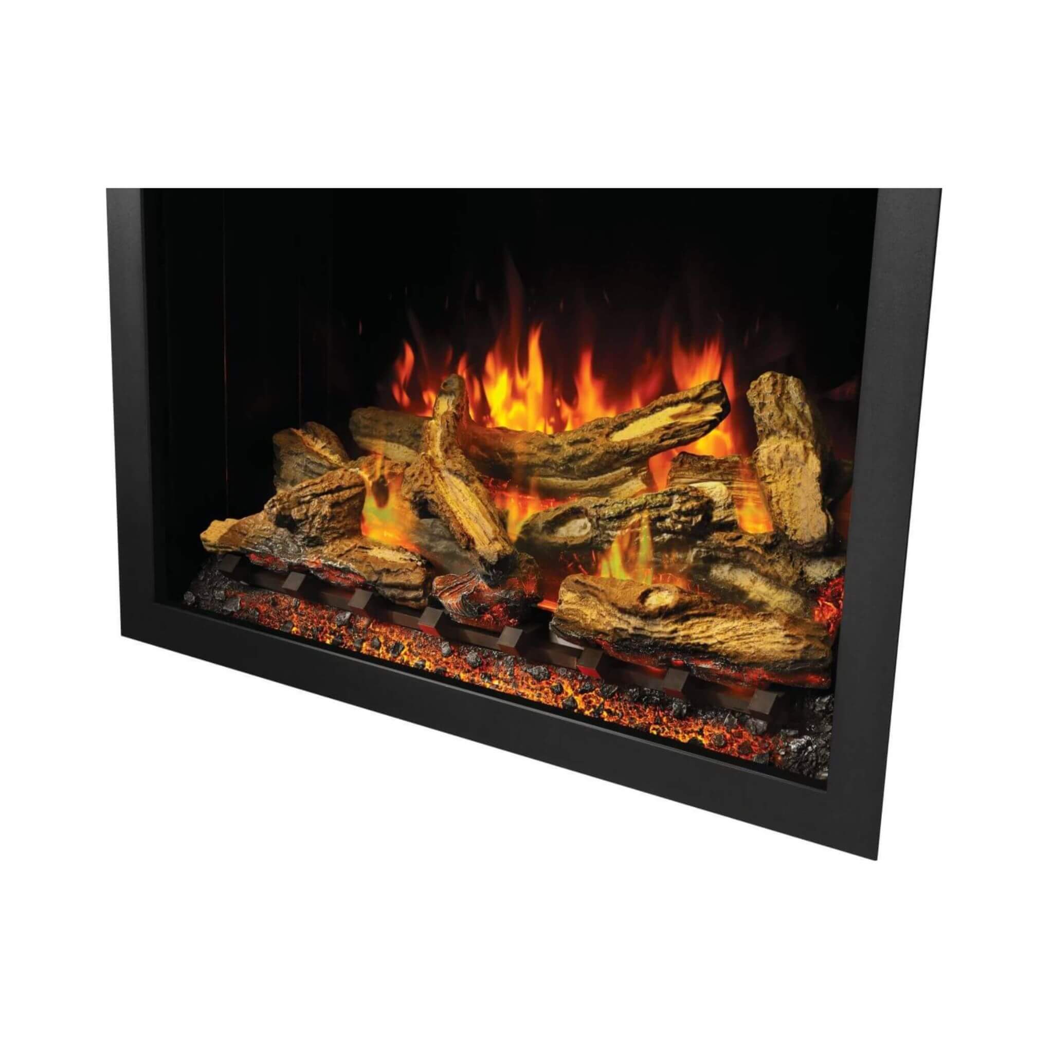 Napoleon Elevation Built-In Electric Fireplace [NEFB36/42H-MF] (SAK25428) – SAKSBY WHOLESALE, view 11
