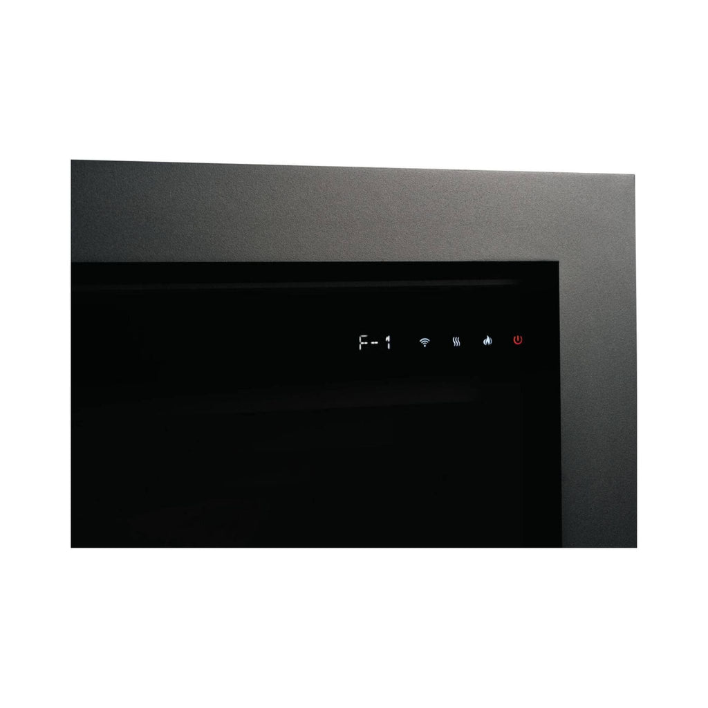 Napoleon Elevation Built-In Electric Fireplace [NEFB36/42H-MF] (SAK25428) – SAKSBY WHOLESALE, view 9