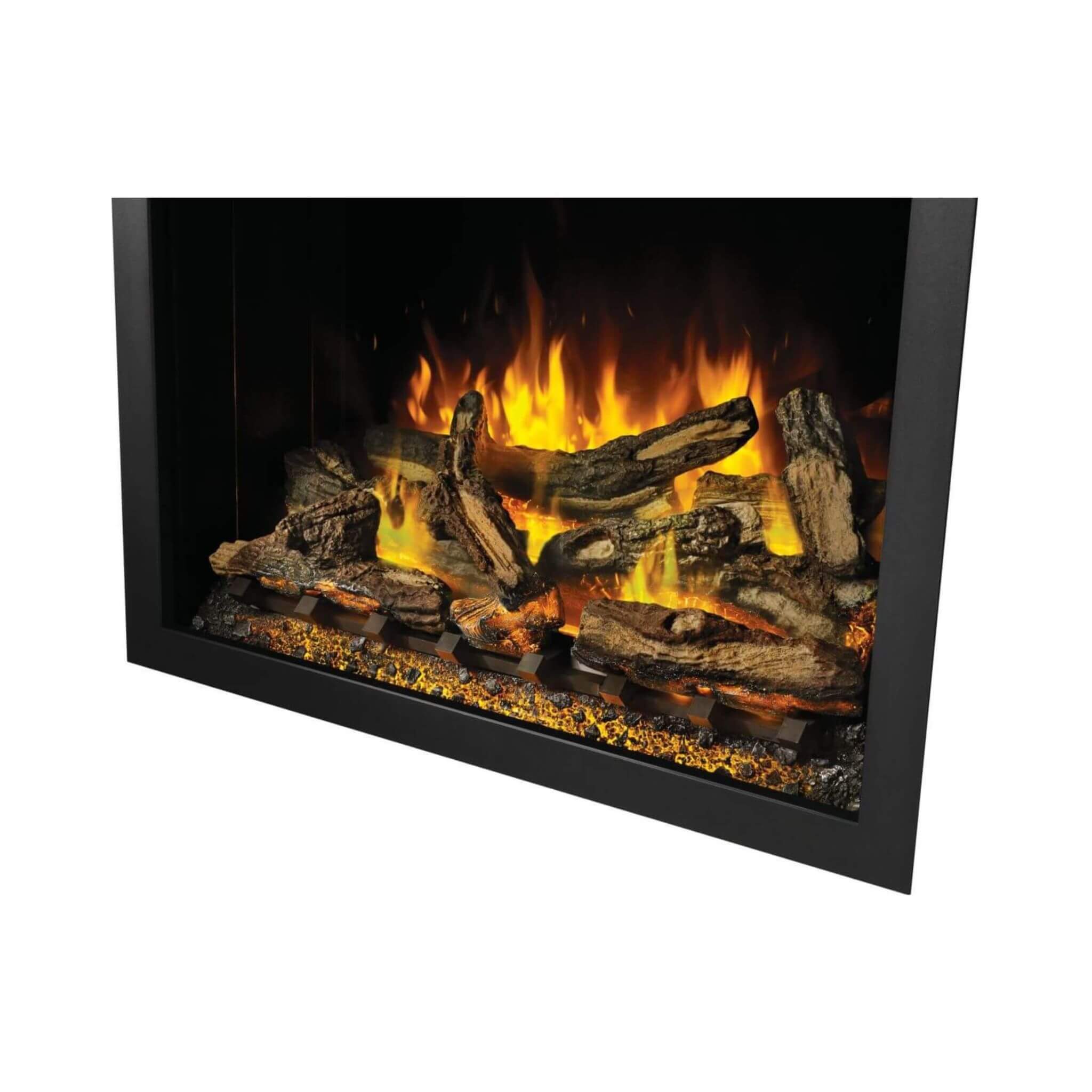 Napoleon Elevation Built-In Electric Fireplace [NEFB36/42H-MF] (SAK25428) – SAKSBY WHOLESALE, view 12
