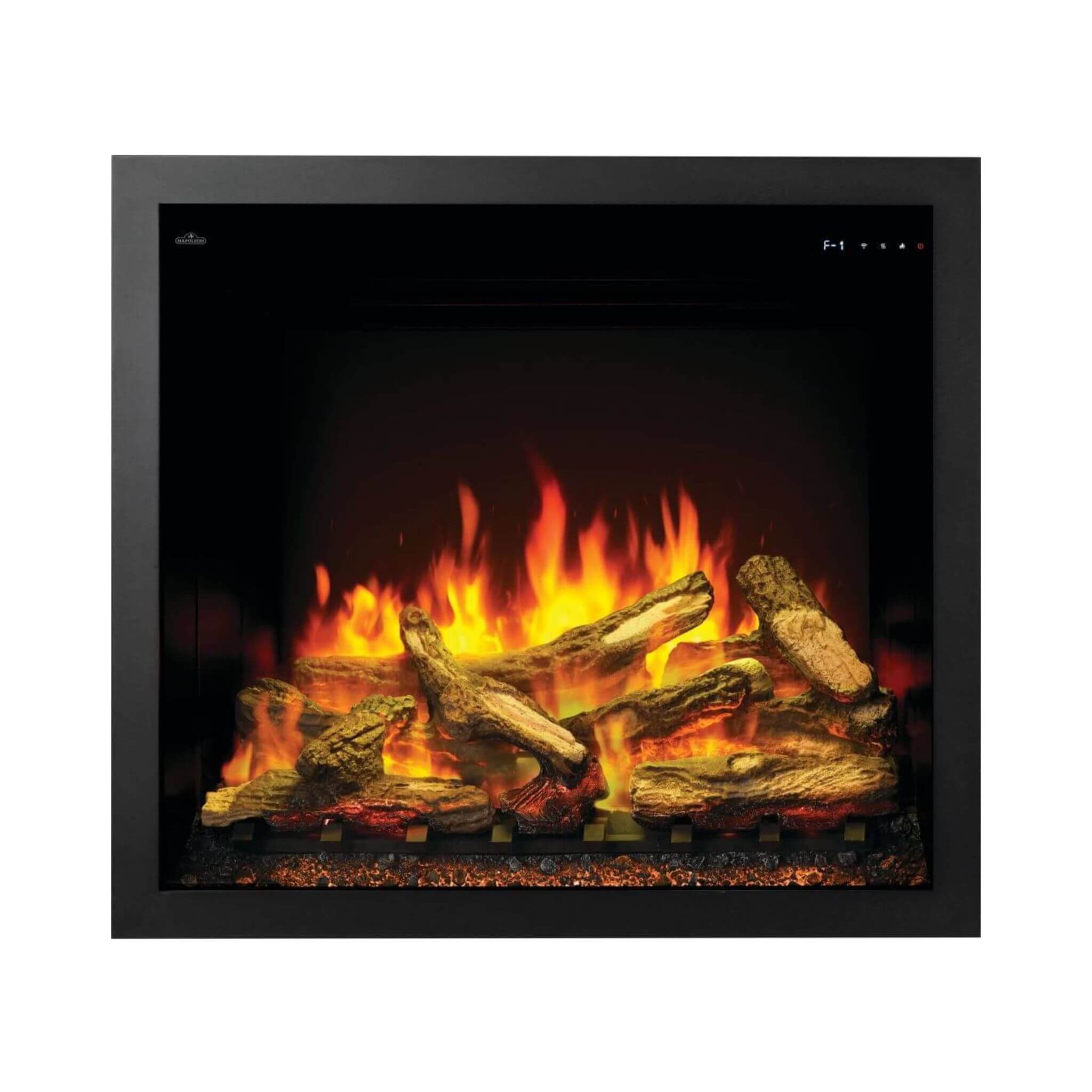 Napoleon Elevation Built-In Electric Fireplace [NEFB36/42H-MF] (SAK25428) – SAKSBY WHOLESALE, view 8