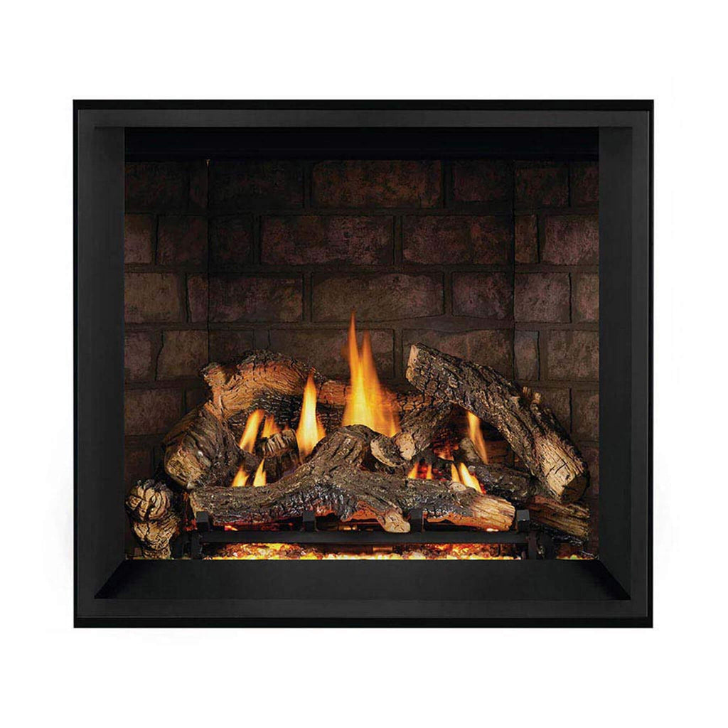 Napoleon Elevation Direct Vent Fireplace With Tempered Glass [EX36/42N/PTEL] (SAK93758) – SAKSBY WHOLESALE