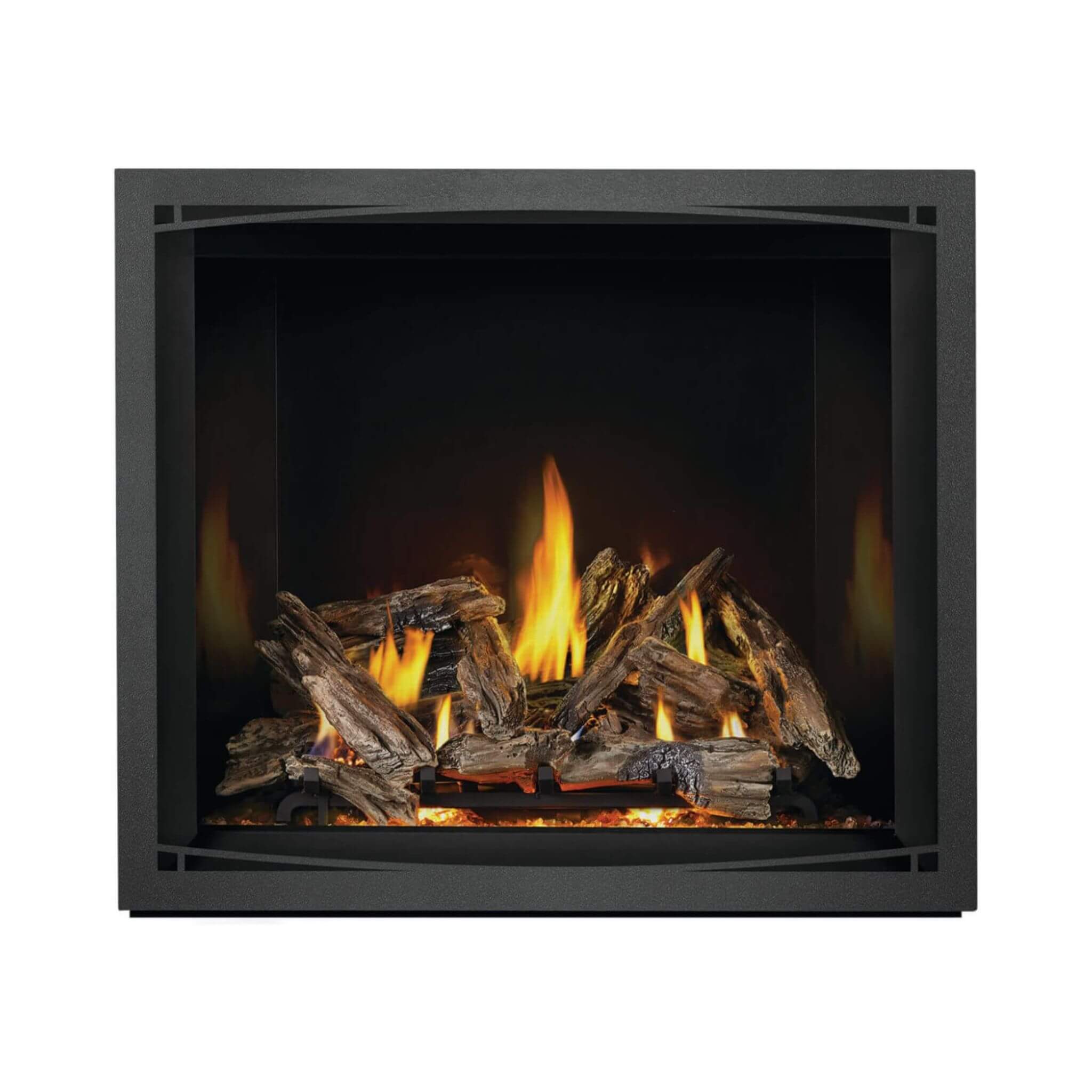 Napoleon Elevation X 42 44-Inch Direct Vent Electronic Ignition Propane Gas Fireplace [EX42N/PTEL] (SAK83652) – SAKSBY WHOLES