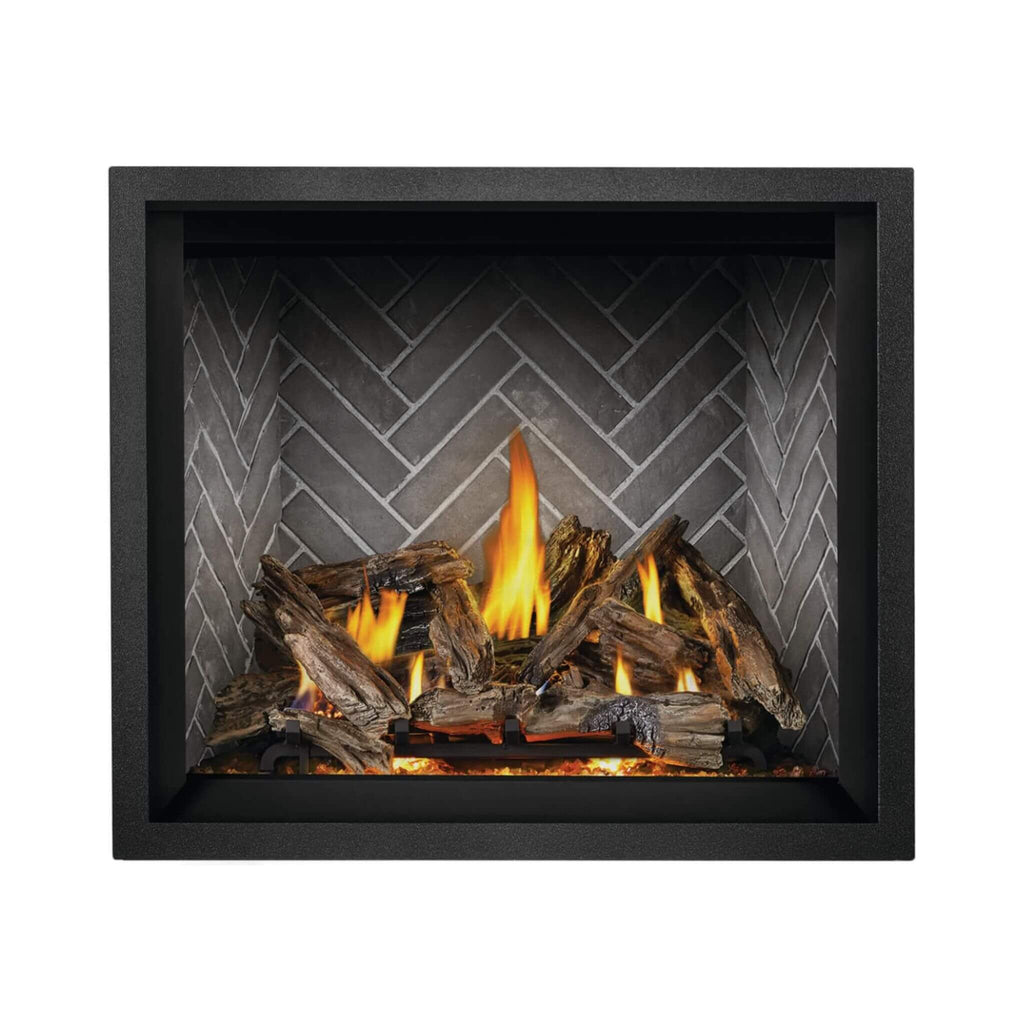 Napoleon Elevation X 42 44-Inch Direct Vent Electronic Ignition Propane Gas Fireplace [EX42N/PTEL] (SAK83652) – SAKSBY WHOLES
