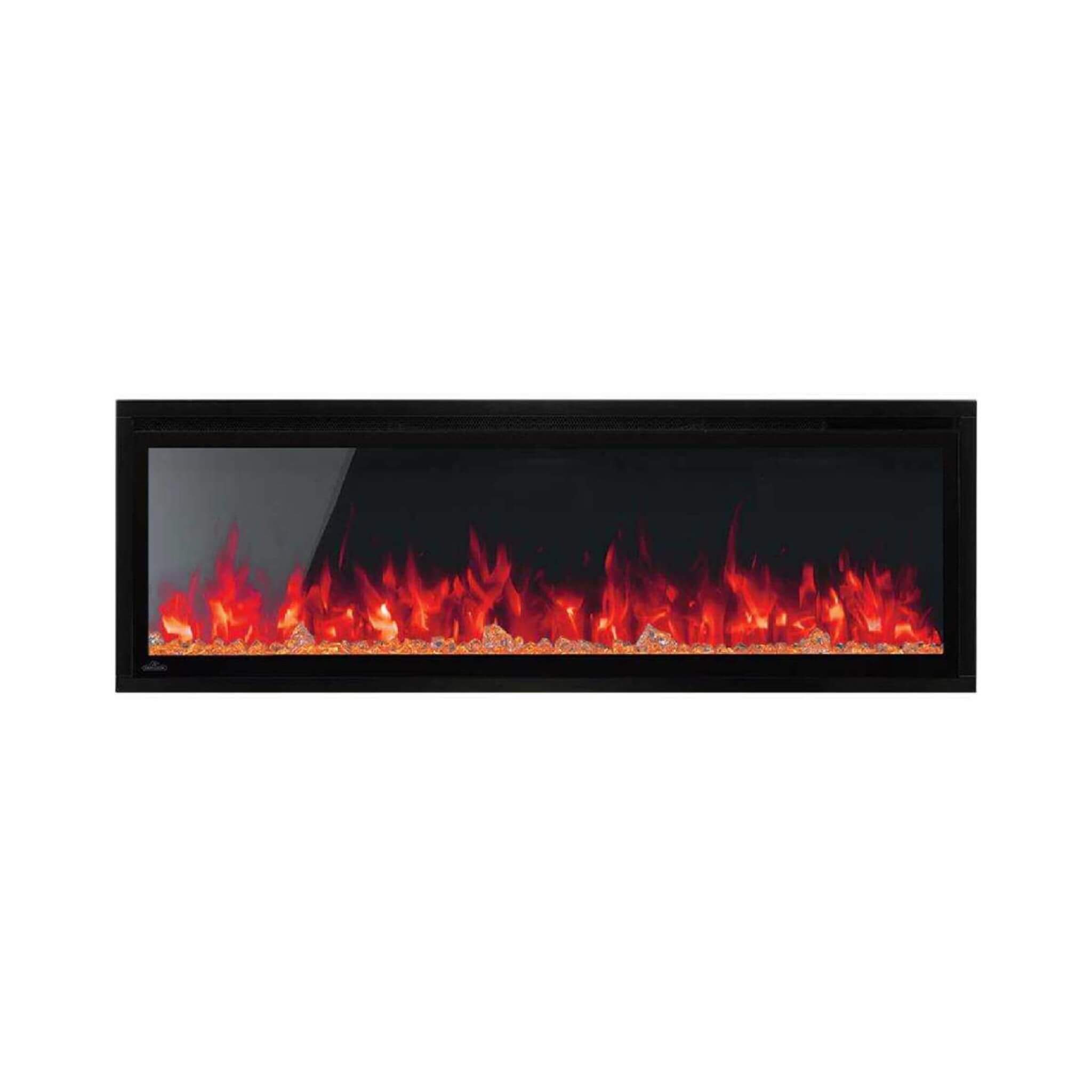 Napoleon Entice Wall-Hanging Electric Fireplace With Multi-Function Remote Control (SAK74519) – SAKSBY WHOLESALE, view 9