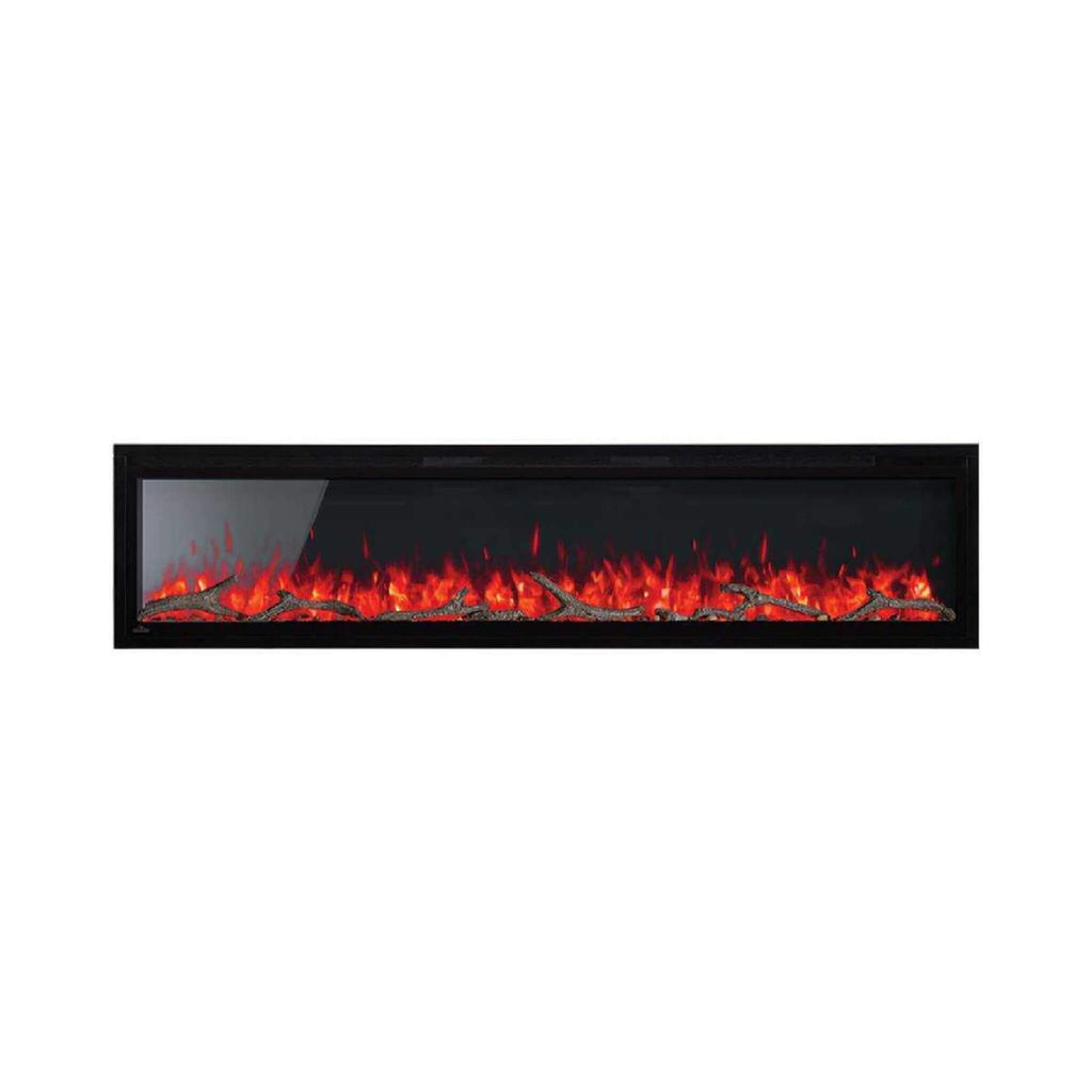 Napoleon Entice Wall-Hanging Electric Fireplace With Multi-Function Remote Control (SAK74519) – SAKSBY WHOLESALE, view 11