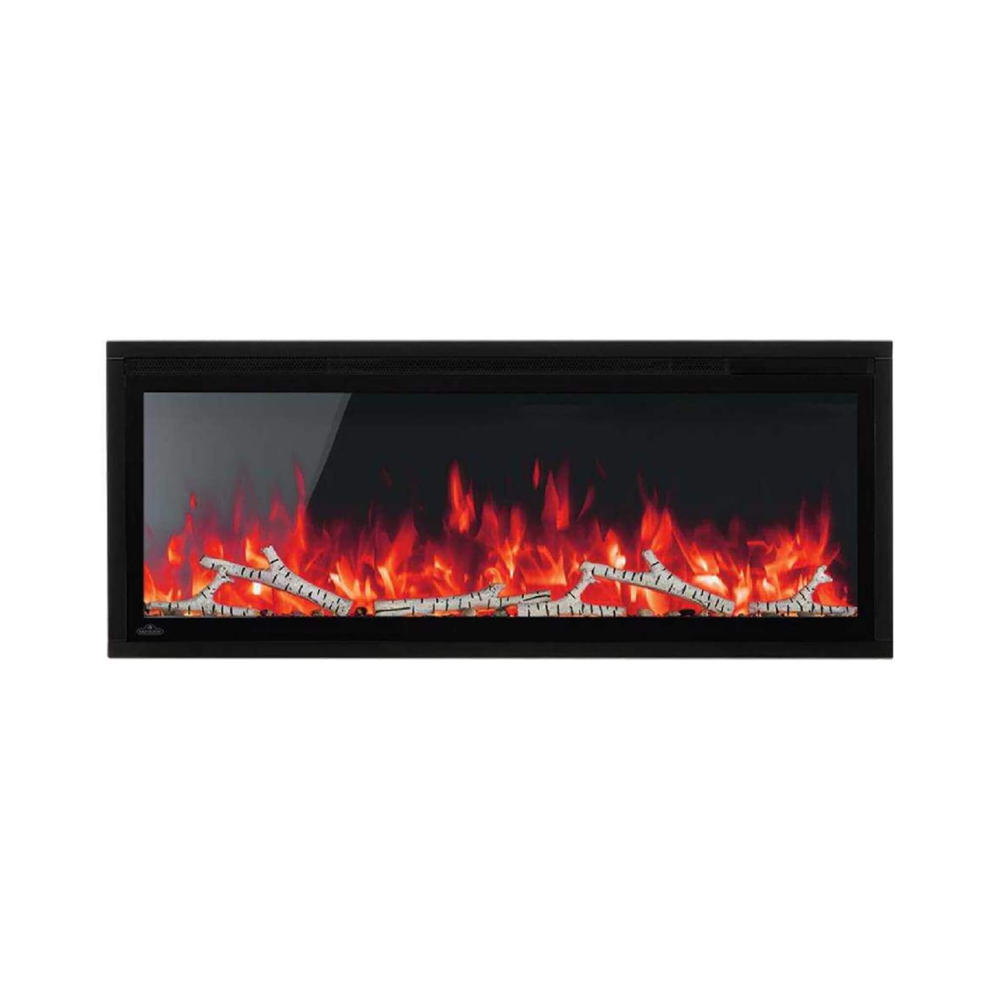 Napoleon Entice Wall-Hanging Electric Fireplace With Multi-Function Remote Control (SAK74519) – SAKSBY WHOLESALE, view 8