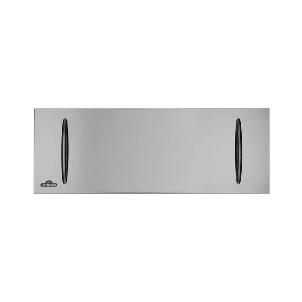 Napoleon Galaxy 48-Inch Outdoor Linear Single-Sided Electronic Start Natural Gas Fireplace [GSS48E] (SAK60567) – SAKSBY WHOLE