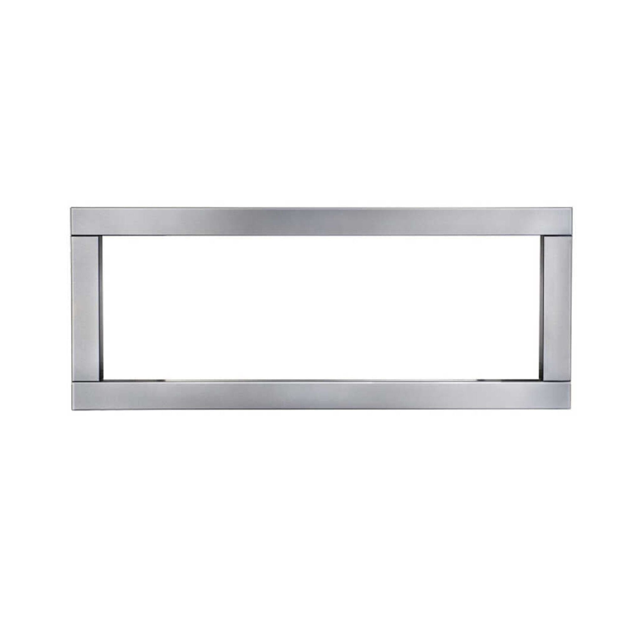 Napoleon Galaxy 48-Inch Outdoor Linear Single-Sided Electronic Start Natural Gas Fireplace [GSS48E] (SAK60567) – SAKSBY WHOLE