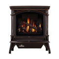 Napoleon Knightsbridge 60 Majolica Brown 27-Inch Natural Gas Stove With Flame And Heat Adjustment [GDS60-1NNSB] (SAK14738) – 