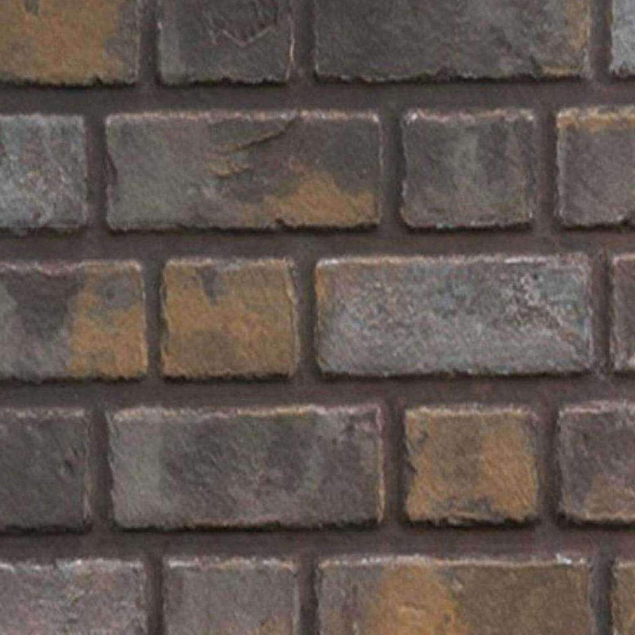 Napoleon Newport Decorative Brick Panels For GX70 Ascent Fireplaces [GD869KT] (SAK72301) – SAKSBY WHOLESALE