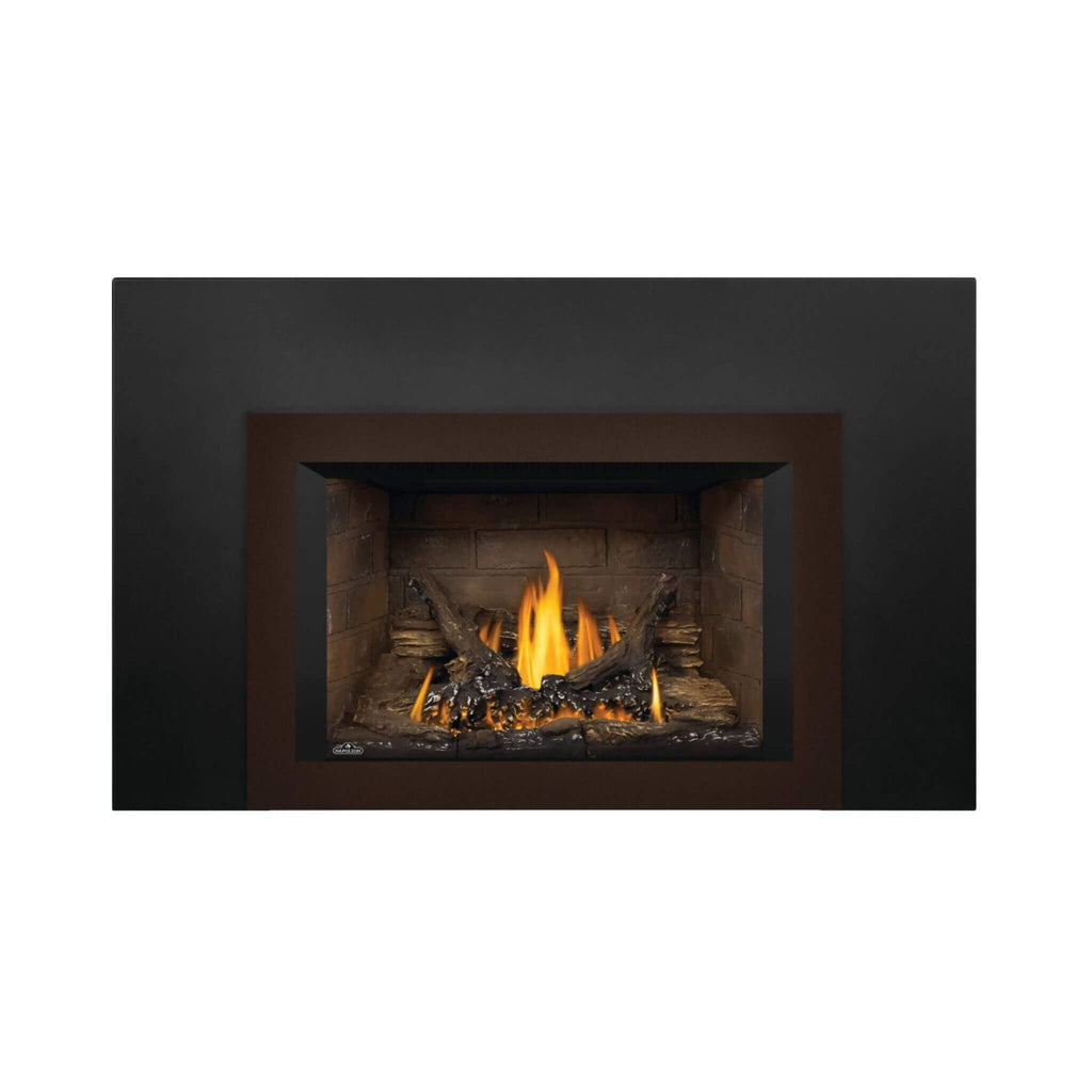 Napoleon Oakville 3 Direct Vent Electronic Ignition Natural Gas Fireplace Insert [GDI3NEA] (SAK82316) – SAKSBY WHOLESALE, vie