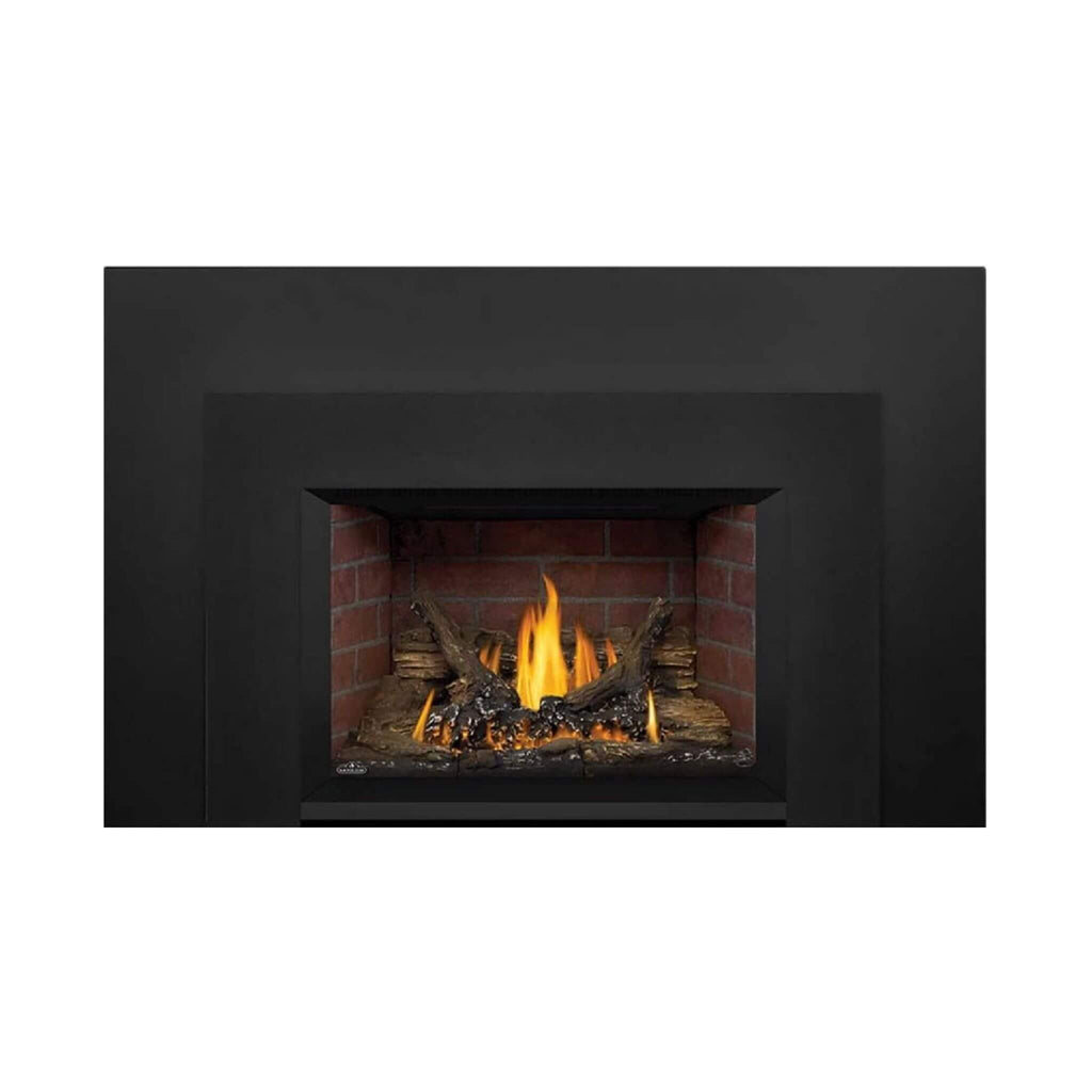 Napoleon Oakville 3 Direct Vent Electronic Ignition Natural Gas Fireplace Insert [GDI3NEA] (SAK82316) – SAKSBY WHOLESALE