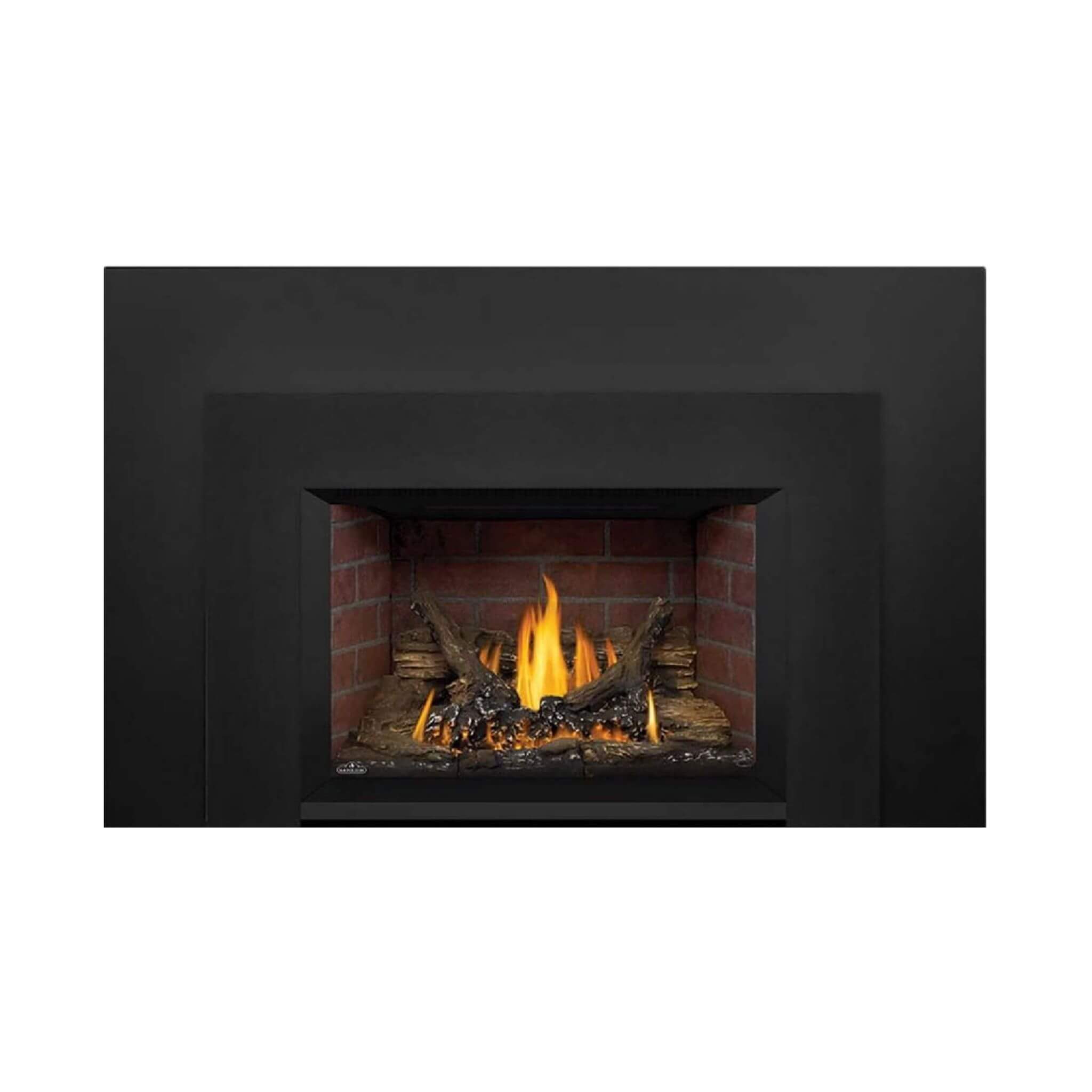 Napoleon Oakville 3 Direct Vent Electronic Ignition Natural Gas Fireplace Insert [GDI3NEA] (SAK82316) – SAKSBY WHOLESALE
