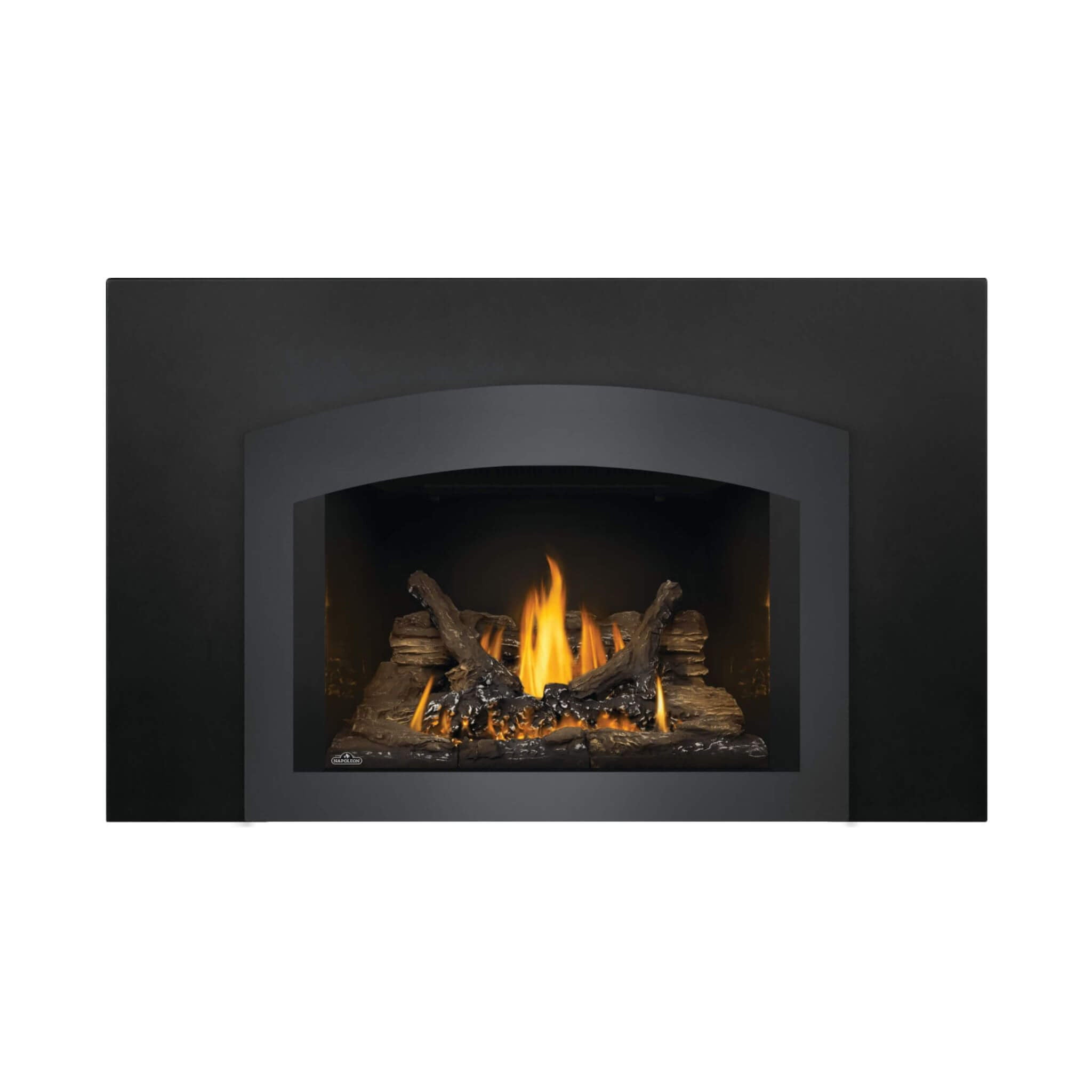 Napoleon Oakville 3 Direct Vent Electronic Ignition Natural Gas Fireplace Insert [GDI3NEA] (SAK82316) – SAKSBY WHOLESALE, vie