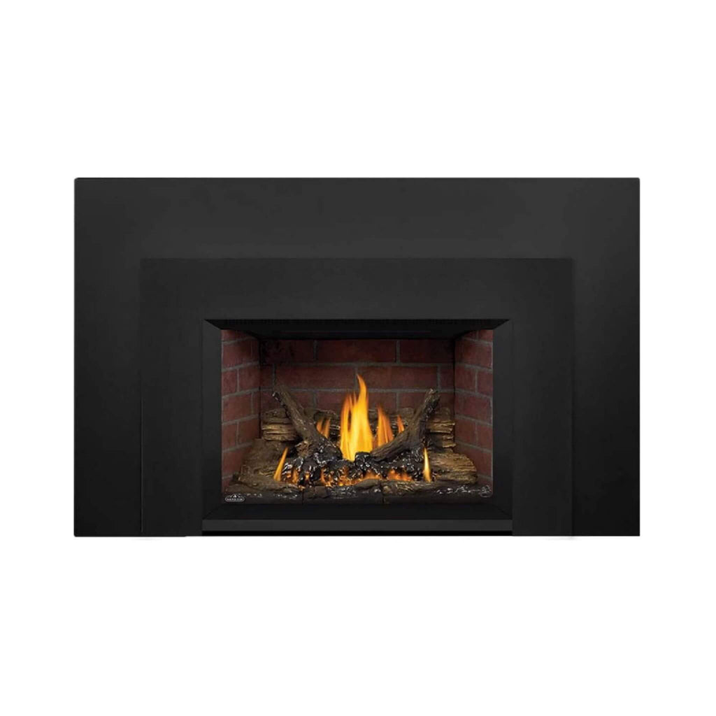 Napoleon Oakville 3 28-Inch Direct Vent Natural Gas Fireplace Insert [GDI3N-1] (SAK25498) – SAKSBY WHOLESALE, view 4