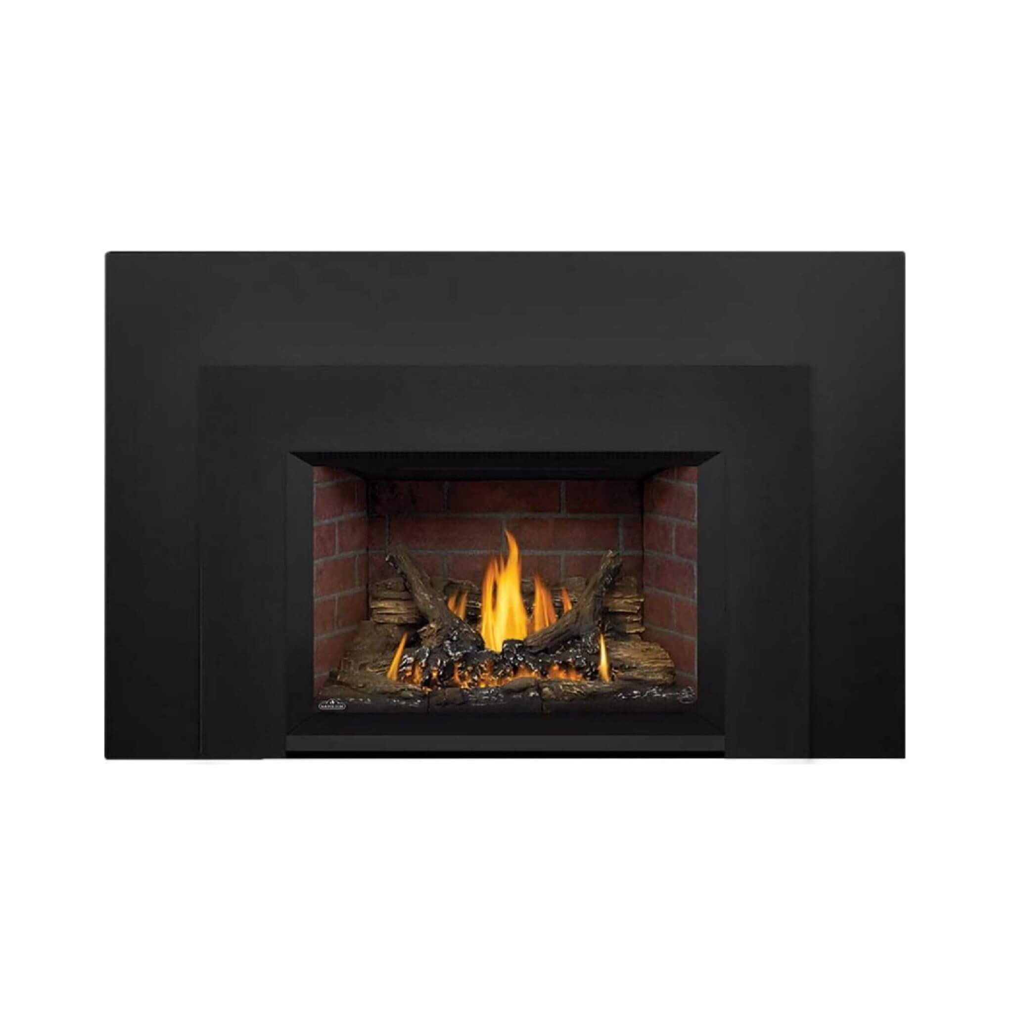 Napoleon Oakville 3 28-Inch Direct Vent Natural Gas Fireplace Insert [GDI3N-1] (SAK25498) – SAKSBY WHOLESALE, view 4