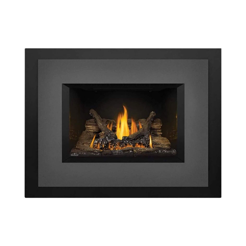 Napoleon Oakville 3 28-Inch Direct Vent Natural Gas Fireplace Insert [GDI3N-1] (SAK25498) – SAKSBY WHOLESALE