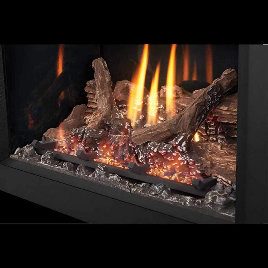 Napoleon Oakville X3/X4 Direct Vent Electronic Ignition Natural Gas Fireplace Insert [GDIX3N/4N-1] (SAK21347) – SAKSBY WHOLES