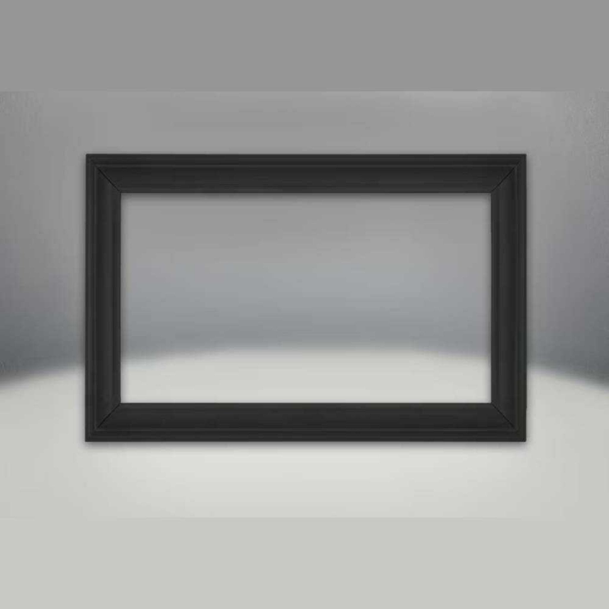 NAPOLEON Satin Black Textured 4-Sided Aluminum Trim [GIZTRM4] (SAK29645) – SAKSBY WHOLESALE, view 2