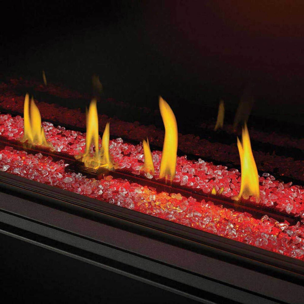 Napoleon Tall Linear Vector Direct Vent Natural Gas Fireplace With Remote Control [TLV50/62/74N] (SAK58256) – SAKSBY WHOLESAL
