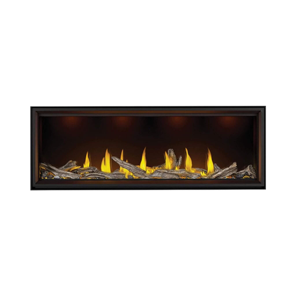 Napoleon Tall Linear Vector Direct Vent Natural Gas Fireplace With Remote Control [TLV50/62/74N] (SAK58256) – SAKSBY WHOLESAL