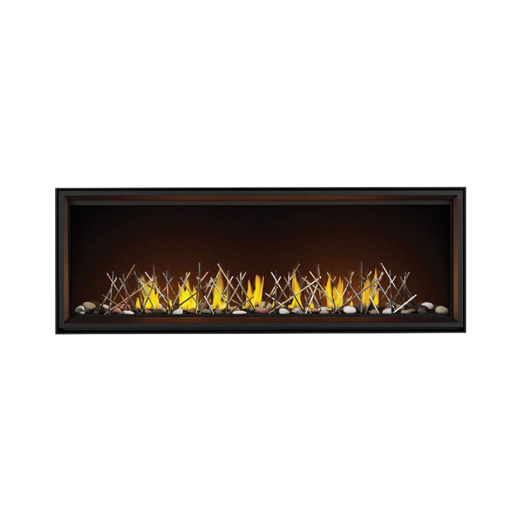 Napoleon Tall Linear Vector Direct Vent Natural Gas Fireplace With Remote Control [TLV50/62/74N] (SAK58256) – SAKSBY WHOLESAL
