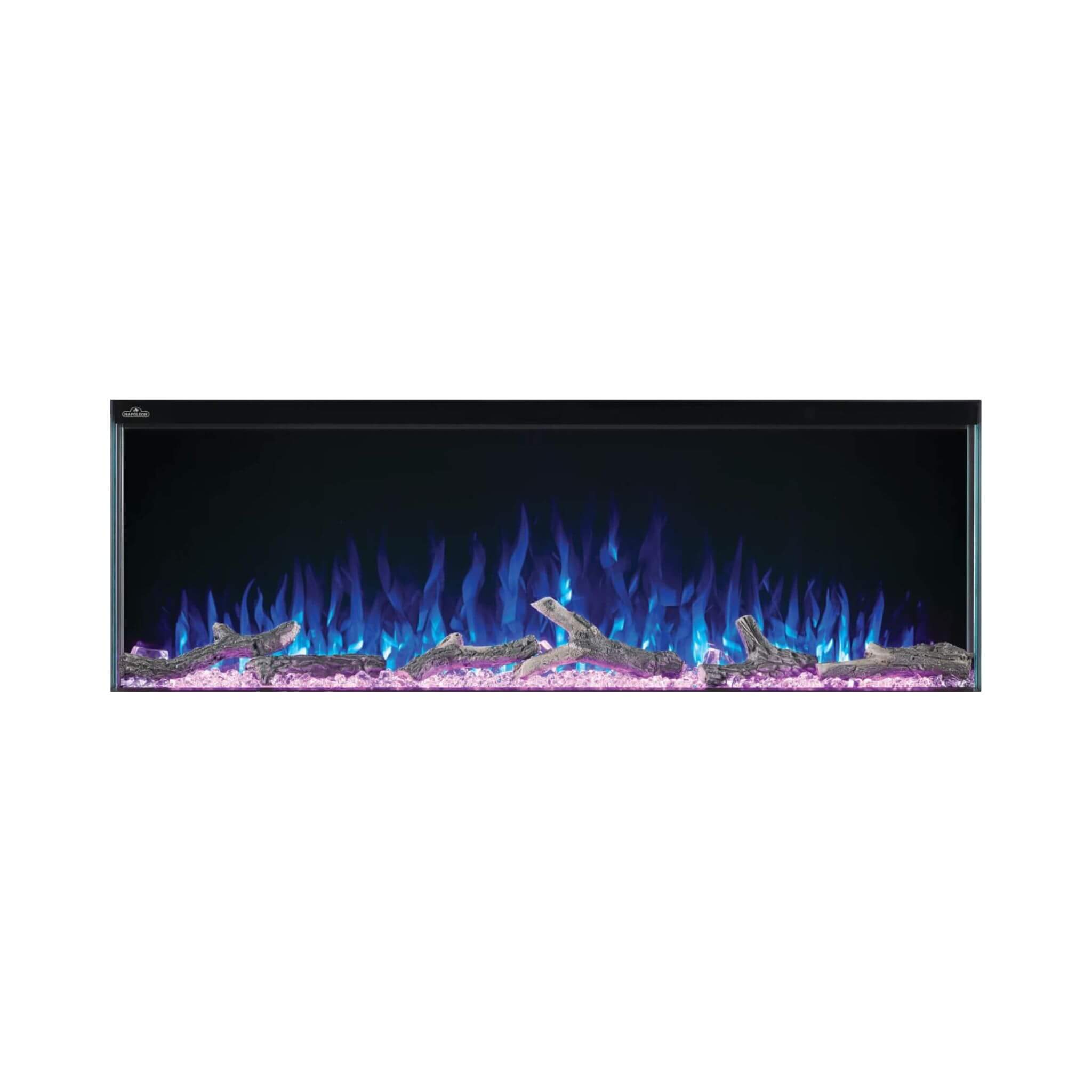 Napoleon Trivista 3 Sided Built-In Electric Linear Fireplace [NEFB50H/60H-3SV] (SAK32567) – SAKSBY WHOLESALE, view 12