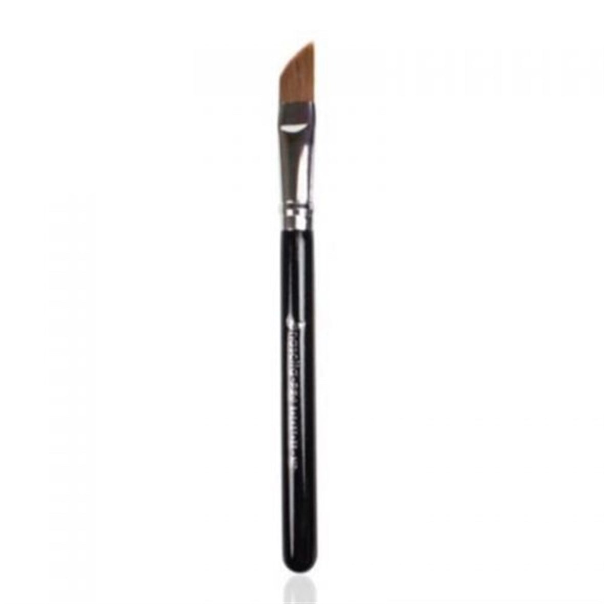 Nascita Professional Angled Contour Brush 307 - High-Quality Makeup Brush for Precise Contouring and Flawless Finish