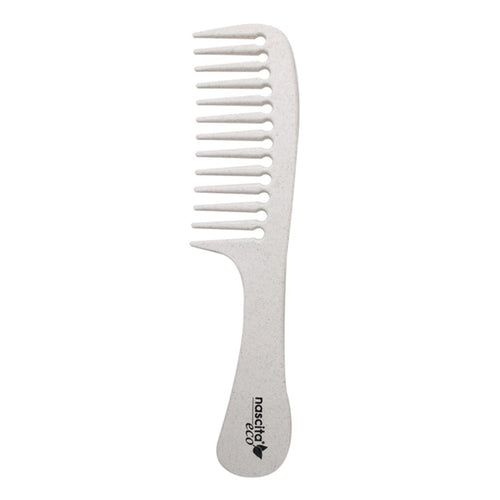Nascita Eco-Friendly Comb - Sustainable Hair Care for Environmentally Conscious Consumers by Beauty Care Bag