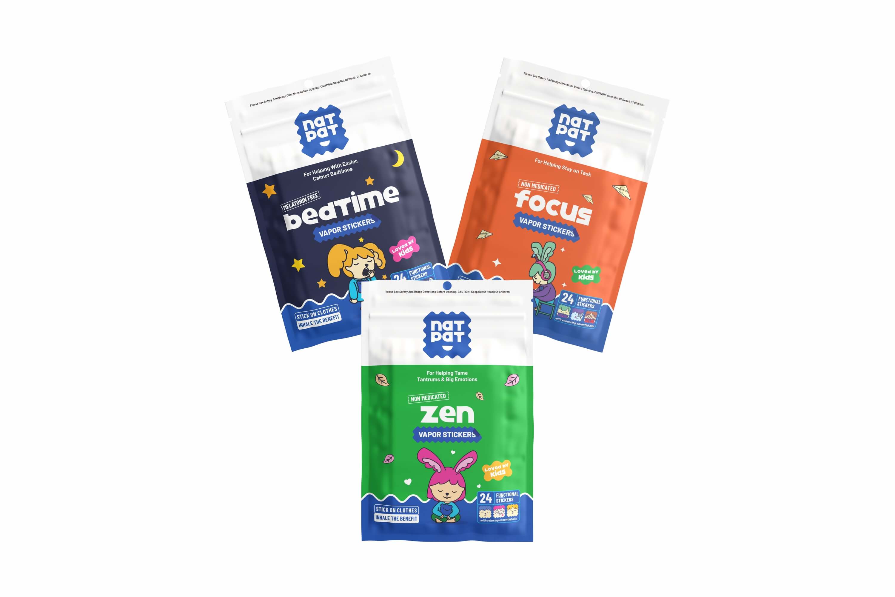 Home Wellness  Kit