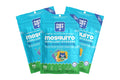 Natural Mosquito Repellent Patches for Kids