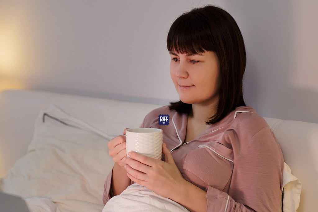 Sleep Aid Patches for Adults - Sleep Promoting Stickers