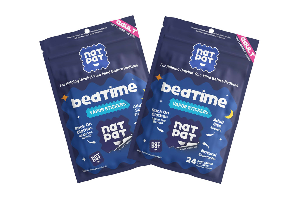 Sleep Aid Patches for Adults - Sleep Promoting Stickers
