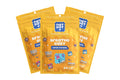 StuffyPatch - Breath Easy Stickers