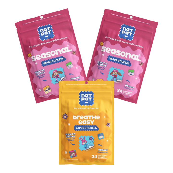 The Allergy Destroyer Bundle