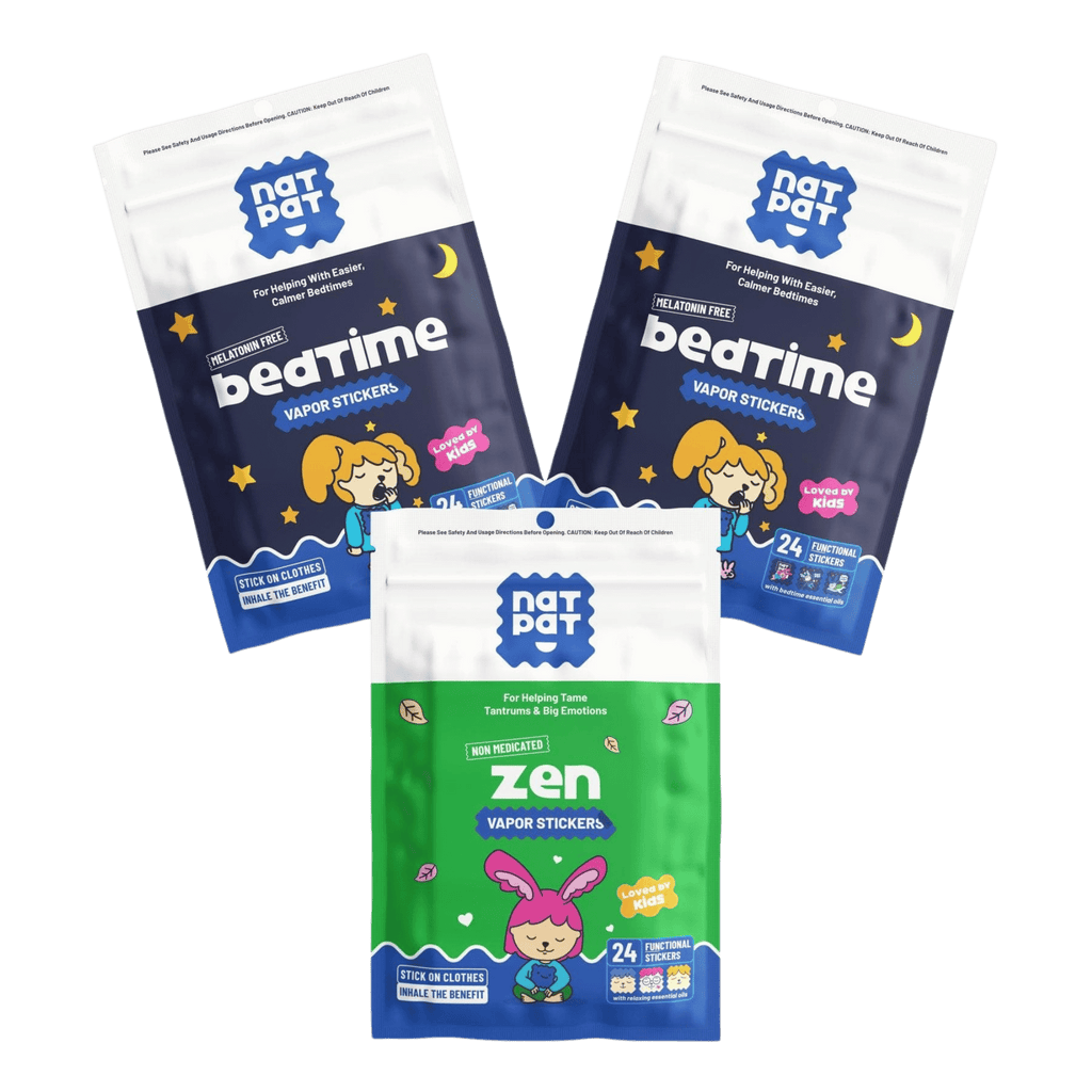 The Bewitching Hours Survival Bundle
