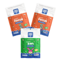 The Brain Boosting Bundle