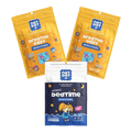 The Soothing Slumber Comfort Bundle