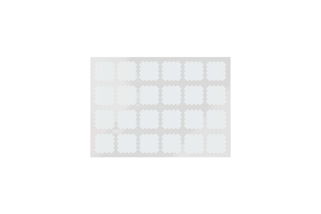SunnyPatch UV-Detecting Stickers